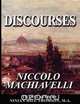 Discourses, Niccolo Machiavelli 
