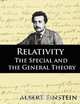 Relativity, Albert Einstein 