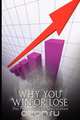 Why You Win or Lose, Fred C. Kelly 