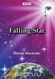 Falling Star, George Alexander 