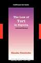 The Law of Tort in Nigeria. Selected Themes, Aboaba Omotesho 