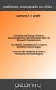 Malthouse Monographs on Africa. 7-9, 