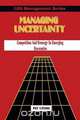 Managing Uncertainty, Pat Utomi 