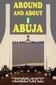 Around and about Abuja, Francine Rodd 