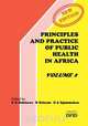 Principles and Practice of Public Health in Africa. Volume 2, 