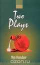 Two Plays, Niyi Osundare 