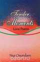 Tender Moments. Love Poems, Niyi Osundare 