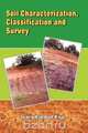 Soil Characterization Classification and Survey, Ivara Ejemot Esu 