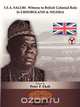 T.E.A. Salubi, Peter P. Ekeh 