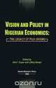 Vision and Policy in Nigerian Economics, 
