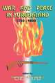 War and Peace in Yorubaland, 