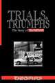 Trials and Triumphs, Wale Adebanwi 
