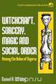 Witchcraft, Sorcery, Magic & Social Order Amoung the Ibibio of Nigeria, Daniel A. Offiong 