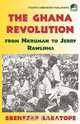 The Ghana Revolution, Ebenezer Babatope 