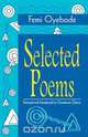 Selected Poems, Femi Oyebode 