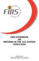 FIRS Handbook on Reforms in the Tax System 2004-2011, 
