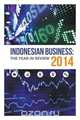Indonesian Business, James W. Castle 