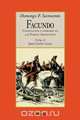 Facundo - Civilizacion y barbarie, Domingo F. Sarmiento 