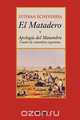 El matadero (y apologia del matambre), Esteban Echeverria 