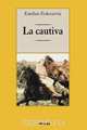 La cautiva, Esteban Echeverria 