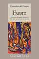 Fausto, Estanislao del Campo 