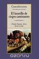 El Lazarillo de Ciegos Caminantes, Concolorcorvo 