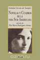 Novelas y cuadros de la vida sur-americana, Soledad Acosta de Samper 
