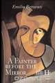 A painter before the Mirror, Emilio Pettoruti 