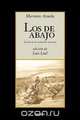 Los de abajo, Mariano Azuela 