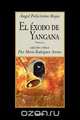 El exodo de Yangana, Angel F Rojas 