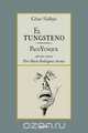 El tungsteno / Paco Yunque, Cesar Vallejo 
