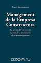 Management de La Empresa Constructora, Pablo Salmoiraghi 