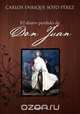 El Diario Perdido de Don Juan, Carlos Enrique Soto Perez 