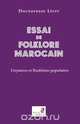Essai de Folklore Marcain. Croyances et Traditions Populaires, Doctoresse Legey 