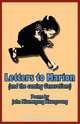 Letters to Marion (And the Coming Generations), John Nkemngong Nkengasong 