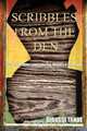 Scribbles from the Den. Essays on Politics and Collective Memory in Cameroon, Dibussi Tande 