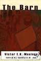 The Barn. Three Plays by Kwo Victor Elame Musinga, 