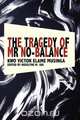 The Tragedy of Mr No Balance, Kwo Victor Elame Musinga 