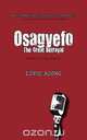 Osagyefo the Great Betrayal, Linus Asong 