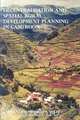 Decentralisation and Spatial Rural Development Planning in Cameroon, Emmanuel Neba Ndenecho 