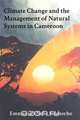 Climate Change and the Management of Natural Systems in Cameroon, Emmanuel Neba Ndenecho 