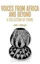 Voices from Africa and Beyond. A Collection of Poems, Funwi F. Ayuninjam 