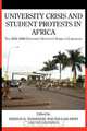 University Crisis and Student Protests in Africa. The 2005 -2006 University Students