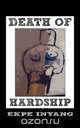 Death of Hardship, Ekpe Inyang 