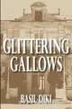 Glittering Gallows, Basil Diki 