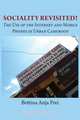 Sociality Revisited? the Use of the Internet and Mobile Phones in Urban Cameroon, Bettina Anja Frei 