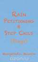 Rain Petitioning and Step Child, Munyaradzi Mawere 
