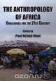 The Anthropology of Africa, 