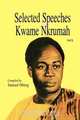 Selected Speeches of Kwame Nkrumah. Volume 5, Samuel Obeng 