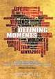 Defining Moments. Reflections on Citizenship, Violence and the 2007 General Elections in Kenya, 